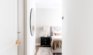 Villa de clase, lujosamente renovada en venta en Marbella - Benahavís 792025 