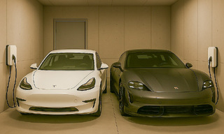 Villas adosadas modernas en venta con vistas de 360°, Mijas Costa, Costa del Sol 791814 