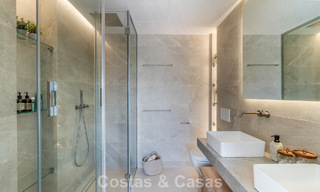 Elegante ático dúplex con vistas panorámicas en venta en La Quinta, Marbella - Benahavís 791950 