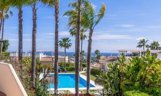 Elegante ático dúplex con vistas panorámicas en venta en La Quinta, Marbella - Benahavís 791951 