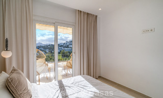 Elegante ático dúplex con vistas panorámicas en venta en La Quinta, Marbella - Benahavís 791960 
