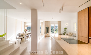Elegante ático dúplex con vistas panorámicas en venta en La Quinta, Marbella - Benahavís 791964 