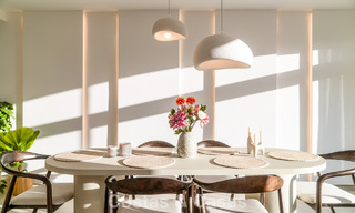 Elegante ático dúplex con vistas panorámicas en venta en La Quinta, Marbella - Benahavís 791975 