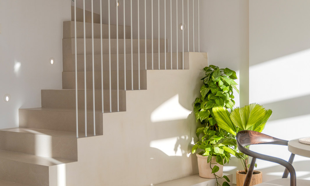 Elegante ático dúplex con vistas panorámicas en venta en La Quinta, Marbella - Benahavís 791976