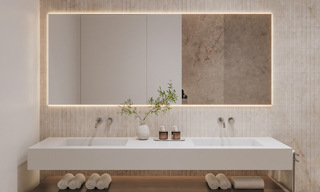 Apartamentos exclusivos en venta a un paso del bulevard de San Pedro Alcántara, Marbella 792749 