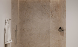 Apartamentos exclusivos en venta a un paso del bulevard de San Pedro Alcántara, Marbella 792753 