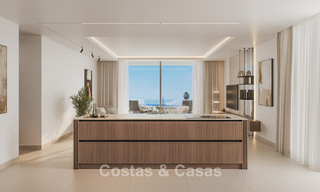 Apartamentos exclusivos en venta a un paso del bulevard de San Pedro Alcántara, Marbella 792755 