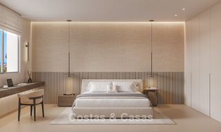 Apartamentos exclusivos en venta a un paso del bulevard de San Pedro Alcántara, Marbella 792764 