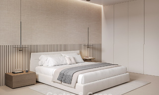 Apartamentos exclusivos en venta a un paso del bulevard de San Pedro Alcántara, Marbella 792767 