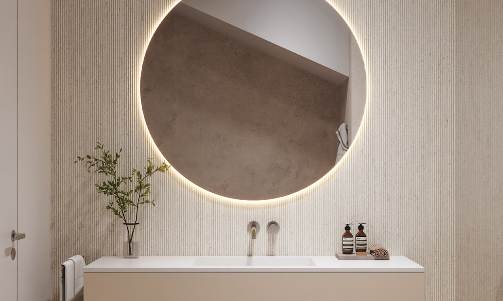 Apartamentos exclusivos en venta a un paso del bulevard de San Pedro Alcántara, Marbella 792768