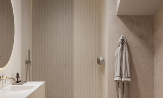 Apartamentos exclusivos en venta a un paso del bulevard de San Pedro Alcántara, Marbella 792771 