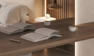 Apartamentos exclusivos en venta a un paso del bulevard de San Pedro Alcántara, Marbella 792772 