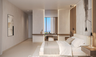 Apartamentos exclusivos en venta a un paso del bulevard de San Pedro Alcántara, Marbella 792776 