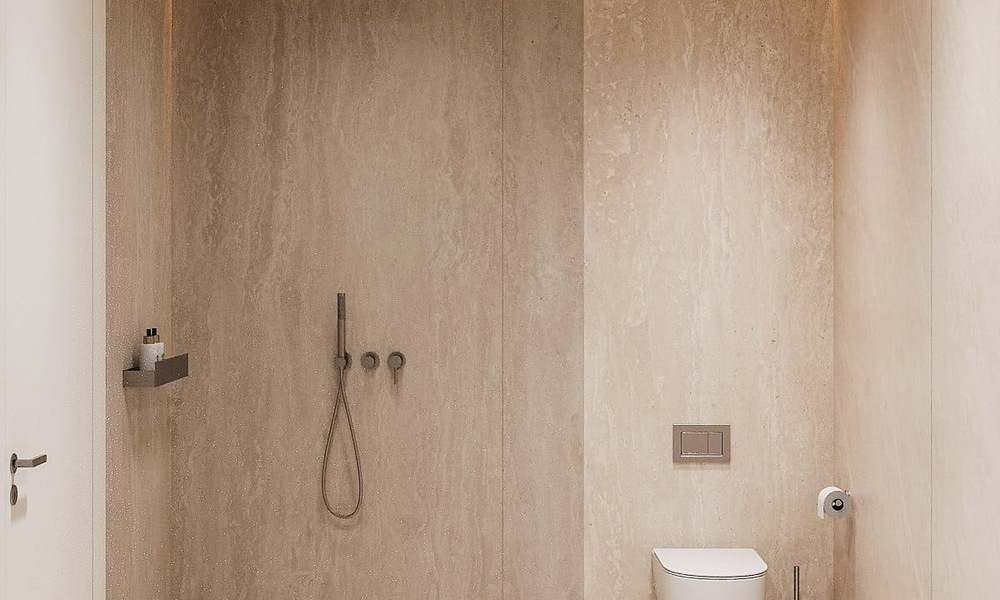 Elegantes y modernas casas adosadas en el corazón de San Pedro Alcántara, Marbella 792794