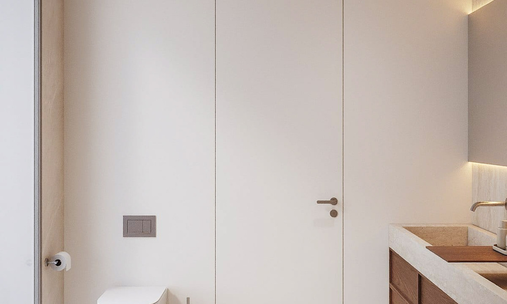 Elegantes y modernas casas adosadas en el corazón de San Pedro Alcántara, Marbella 792817