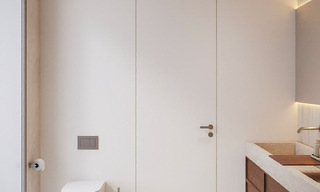 Elegantes y modernas casas adosadas en el corazón de San Pedro Alcántara, Marbella 792817 