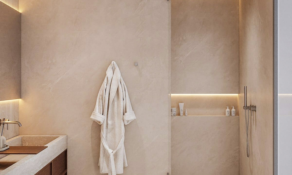 Elegantes y modernas casas adosadas en el corazón de San Pedro Alcántara, Marbella 792818