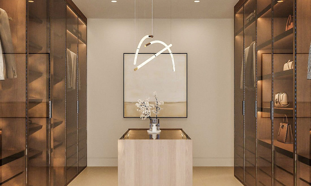 Villas de lujo de nueva construcción en una ubicación prime en el bulevar de San Pedro Alcántara, Marbella 792842