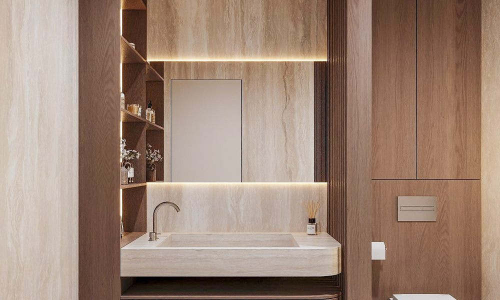 Villas de lujo de nueva construcción en una ubicación prime en el bulevar de San Pedro Alcántara, Marbella 792857