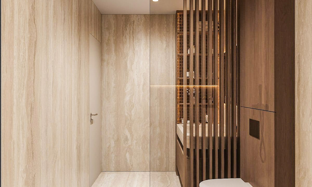 Villas de lujo de nueva construcción en una ubicación prime en el bulevar de San Pedro Alcántara, Marbella 792859