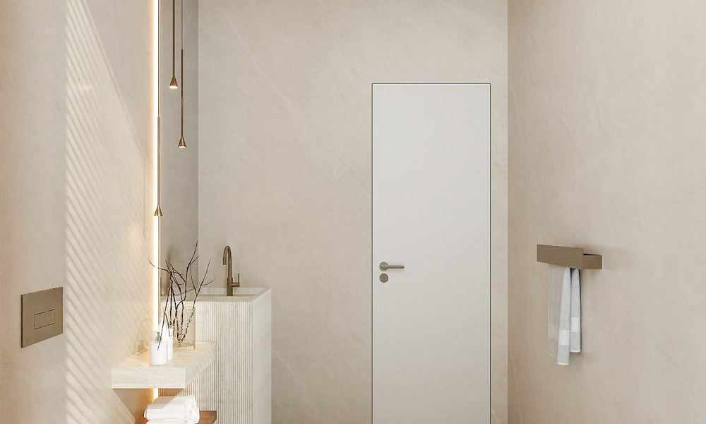 Villas de lujo de nueva construcción en una ubicación prime en el bulevar de San Pedro Alcántara, Marbella 792867