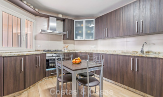 Ático dúplex muy amplio en venta a pocos pasos de todos los servicios en el centro de San Pedro, Marbella 792712 