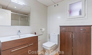 Ático dúplex muy amplio en venta a pocos pasos de todos los servicios en el centro de San Pedro, Marbella 792719 