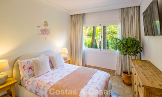 Impresionante apartamento en planta baja con 4 dormitorios en venta en Nueva Andalucía, Marbella 792947 