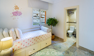 Impresionante apartamento en planta baja con 4 dormitorios en venta en Nueva Andalucía, Marbella 792961 