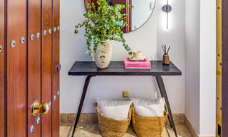 Impresionante apartamento en planta baja con 4 dormitorios en venta en Nueva Andalucía, Marbella 792965 