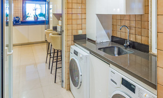 Impresionante apartamento en planta baja con 4 dormitorios en venta en Nueva Andalucía, Marbella 792966 