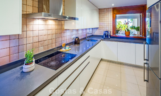 Impresionante apartamento en planta baja con 4 dormitorios en venta en Nueva Andalucía, Marbella 792967 