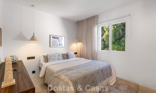 Ático completamente renovado con amplia terraza en la azotea en venta en La Quinta Golf Resort, Benahavís - Marbella 793001 