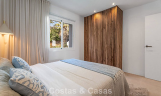 Ático completamente renovado con amplia terraza en la azotea en venta en La Quinta Golf Resort, Benahavís - Marbella 793002 