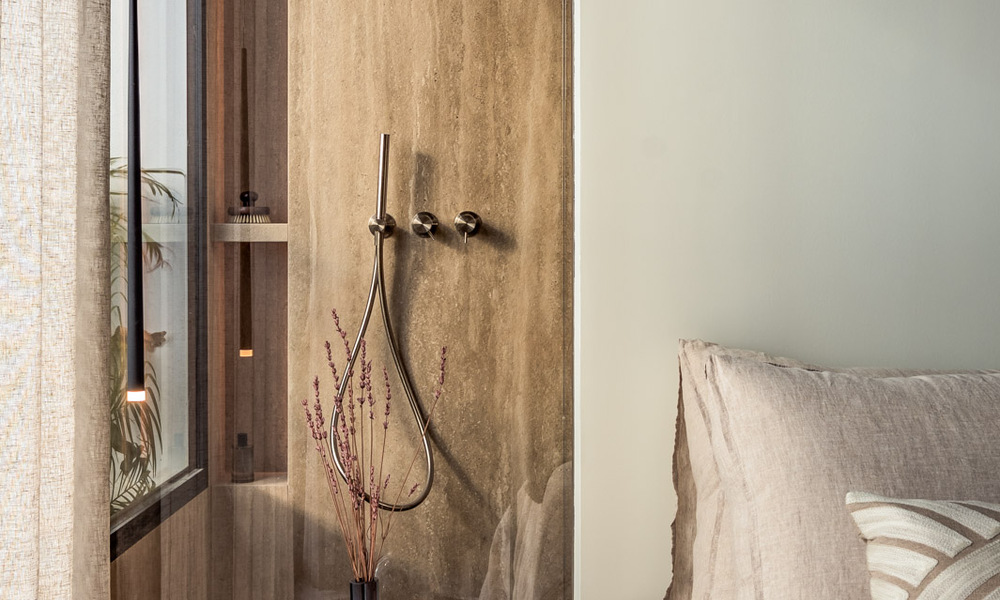 Exclusiva casa adosada con vistas panorámicas en venta en el valle del golf de Nueva Andalucía, Marbella 793279