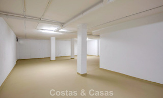 Adosado con vistas panorámicas y amplio jardín en venta en una exclusiva urbanización con campo de golf en Benahavís - Marbella 793713 