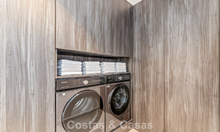 Apartamento dúplex listo para entrar a vivir, lujosamente reformado, en venta en las colinas de Marbella - Benahavís 794088 