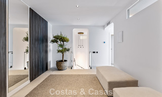 Apartamento dúplex listo para entrar a vivir, lujosamente reformado, en venta en las colinas de Marbella - Benahavís 794102 