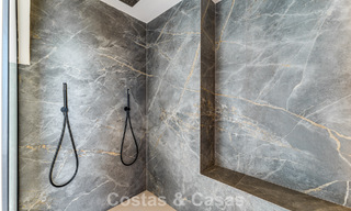 Ático de diseño escandinavo exclusivo con vistas de 180° en venta en Benahavís - Marbella 794173 