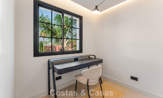 Ático de diseño escandinavo exclusivo con vistas de 180° en venta en Benahavís - Marbella 794177 