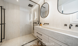 Apartamento reformado y listo para entrar a vivir con vistas al mar en La Quinta Golf Resort, Benahavís - Marbella 794240 