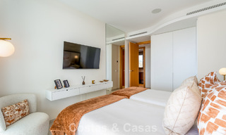 Amplio apartamento contemporáneo, listo para entrar a vivir en venta en las colinas de la Quinta en Marbella - Benahavís 794384 