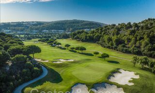 Viviendas de lujo exclusivas en venta en un resort privado y cerrado en Sotogrande, Costa del Sol 794358 