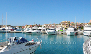 Viviendas de lujo exclusivas en venta en un resort privado y cerrado en Sotogrande, Costa del Sol 794367 