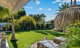 Exclusivo dúplex de lujo listo para entrar a vivir, rodeado de campos de golf en Nueva Andalucía, Marbella 794573 