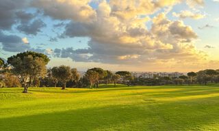 Nuevos apartamentos modernos con vistas fenomenales en venta en Mijas Costa, Costa del Sol 794592 