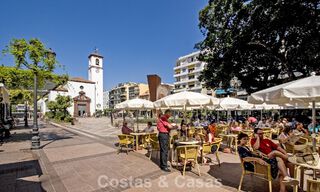 Nuevos apartamentos modernos con vistas fenomenales en venta en Mijas Costa, Costa del Sol 794595 