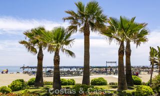 Nuevos apartamentos modernos con vistas fenomenales en venta en Mijas Costa, Costa del Sol 794632 