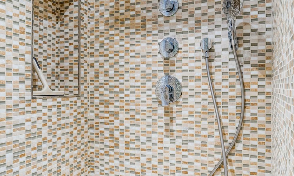 Amplio ático dúplex con vistas panorámicas al mar en venta en una urbanización cerrada en Marbella - Benahavís 794851