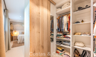 Villa bellamente renovada en estilo Boho-Chic en venta en Nueva Andalucía, Marbella 795809 